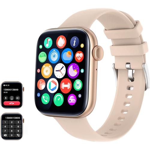 Montre Connectee Compatible Iphone Achat neuf ou d occasion pas